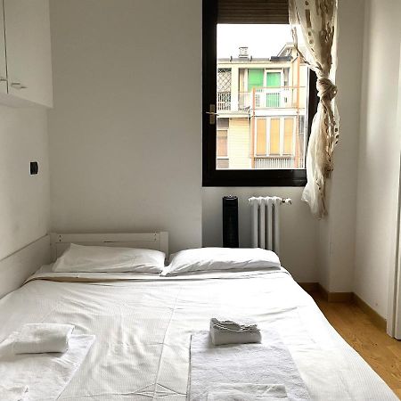 מילאנו Comfy Studio Near The Central Station מראה חיצוני תמונה