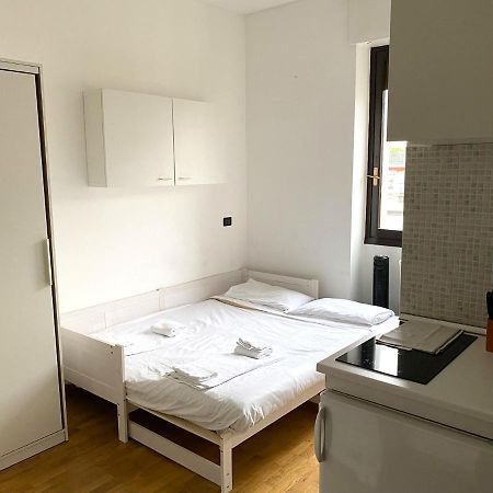 מילאנו Comfy Studio Near The Central Station מראה חיצוני תמונה