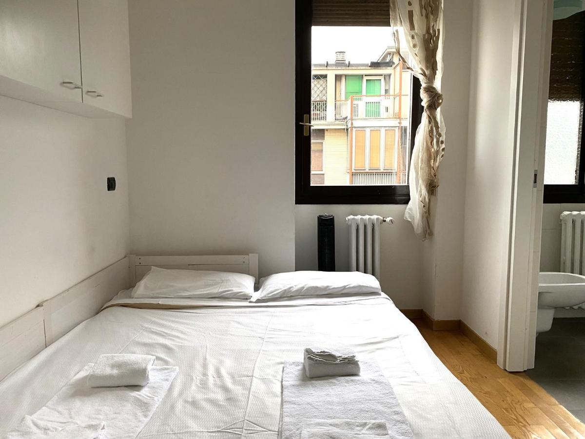 מילאנו Comfy Studio Near The Central Station מראה חיצוני תמונה