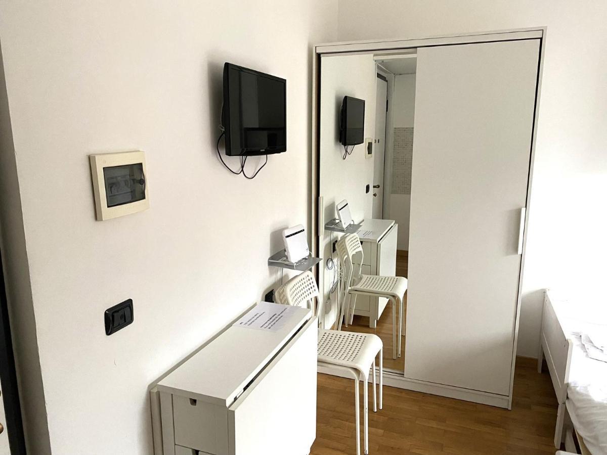 מילאנו Comfy Studio Near The Central Station מראה חיצוני תמונה